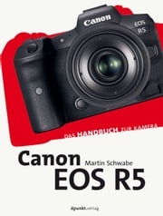 Canon EOS R5 Martin Schwabe