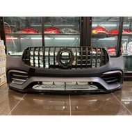 Mercedes benz GLC63 bodykit facelift 2020