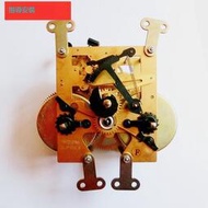 《48H》座鐘機械鐘機芯配件老爺鐘落地鐘機芯掛鐘座鐘機芯總成機械鐘維修配件鐘