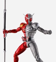 日版 Blu-Ray 魂限 真骨彫 真骨雕 Kamen Rider W Double HeatMetal 風都探偵 動畫 紀念 Effect 地台 shf s.h.figuarts 假面騎士 幪面超人
