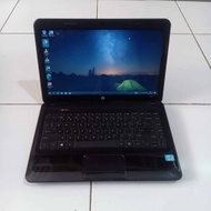 Laptop Hp 1000 Core i3 - 3110M Ram 4Gb Hdd 500Gb