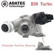 B38 Turbo 7633795 11659895980 Original Turbocharger 11657633795 Turbine for BMW 318i F30 / F31 B38 B