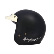 [ KEPALA BESAR ] New Stock LTD MAG Racing Spirit RS Magnum 5 Star with White Cap 100% Original XL Si
