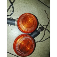 Yamaha rd350ypvs signal