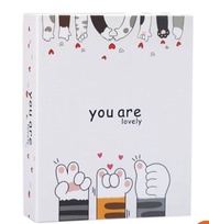 PhotoAlbum 3R 200pcs (Ready Stock)