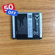 ซัมซุง S3600i แบตเตอรี่ ทุกเครือข่าย(เครื่องไทย)  samsung S3600 แบตเตอรี่ #แบตโทรศัพท์  #แบต  #แบตเต