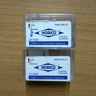 Bur twist Horico bur polish lamello bur Eve diacomp alice dental alicedental polishing bur finishing