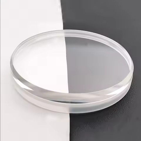 Saphhire Crystal Watch lens For RLX DEEPSEA Sea-dweller 116600 116660 16600 126660 Watches, High Qua