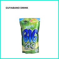 ๑ ❢ ✨ Zesto BIG 250 Apple Orange Grapes Guyabano and Mango (250ml)