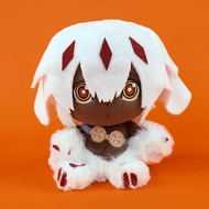 Made in Abyss Fluffy Plushie Faputa 14cm