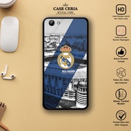 Case Vivo Y71 / Y71i / Vivo 1724 - Casing Vivo Y71 / Y71i ( Club Bola ) - Silikon Case – Kesing HP