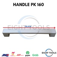 Minimalist Cupboard Handle / Cupboard Drawer Handle / Door Handle / Handle. PK 160 / Cupboard Pull /