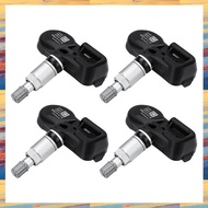 (GRSU) 4PCS 42607-06020 42607-30060 TPMS Tire Pressure Monitoring System Sensor for Replacement Part