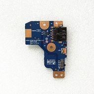 Legion 5-15ACH6H R7000P Y7000P USB Small Board IO Board NS-D571 5C50S25197