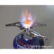 Outdoor Gas Stove Burner Burner High Quality Camping Stove CAMPSOR-3///9VEY