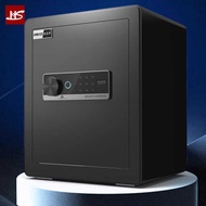 Safe Box Small Embedded Anti-theft Fingerprint Mini Safe Box For Home