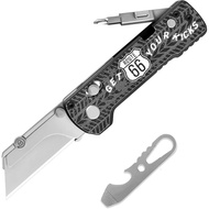 Okife U1 Pro Multitool มีดอเนกประสงค์พร้อมไขควง