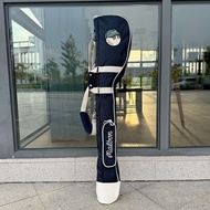 New Golf Bag Gun Bag Men Women Practice Lightweight Waterproof Soft Gun Bag Foldable