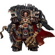 JOYTOY Warhammer 40k Horus Heresy, Sons of Horus Warmaster Horus