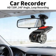 Car Camera Recorder Car Dash Cam Car Recorder DVR Camera Front USB HD Car