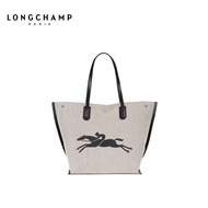 Original Longchamp Bag for women and men handbag ROSEAU Canvas Bag Large Shoulder Long champ Tote Bags Shopping Bags