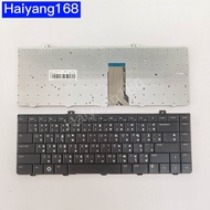 KEYBOARD คีย์บอร์ด Dell INSPIRON 1440 1320 1445 1450 ไทย-อังกฤษ