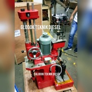 MESIN KOLTER + HONING PISTON CYLINDER BNG + HONING MACHINE TM807A