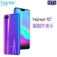 HONOR 10 - 4GB RAM/128GB ROM - BEAUTY IN AI