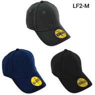 Baseball Full Cap Unisex Cap Baseball Topi Dewasa Topi Black Cap Blue Cap Viral Cap Topi Murah Unise