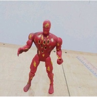 Human torch fantastic four