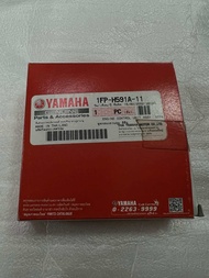 กล่อง ECU ของแท้100% YAMAHA สำหรับรุ่น Spark115i 1FP-H591A-11 เกรดแท้จากโรงงาน