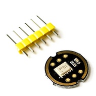 INMP441 Omnidirectional Microphone Module MEMS High Precision Low Power Consumption I2S Interface Su