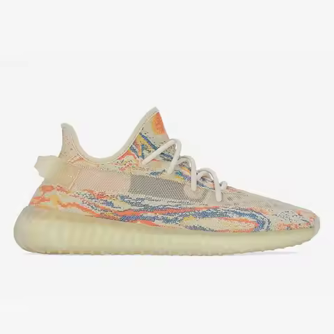 Adidas Yeezy Boost 350 V2 Coconut Unisex Running Shoes GW3773