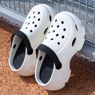 FENTINA Sandal Wantia Kekinian Sandal Baim Wanita Dewasa Tinggi Sandal Kodok Sandal Korean Style