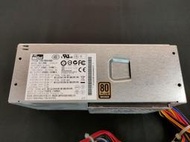 缺貨 AcBel 康舒 300W 銅牌 TFX POWER 電源供應器 PCA023