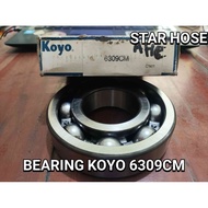 BEARING KLAHER KOYO 6309CM