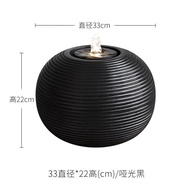 Cyclic Fountain Water Feature Decor