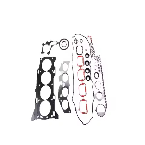 1Set HS26562PT CS26562 Engine Gasket Kit FOR Toyota Camry Rav4 Scion Tc 2009-2018 2AR-FE 2.5L