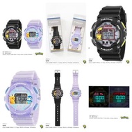 日本直送~Pokemon電子手錶 2款選擇$185/ 日本直送~新款Woodstock零食夾$35