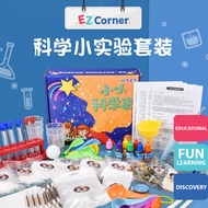 EZCORNER Science Experiment for Kids Stem Science experiments Fun and Why They Work Science Experime