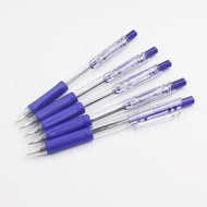 Bút bi Double A Tritouch [Hộp 12 cây] đầu bút 0.7mm