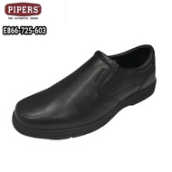 PIPERS Genuine Leather Casual Slip-ons Men Shoes E866-725-603