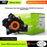 Valeo | Valeo 2nd Generation EA888 Water Pump Assembly