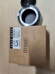 Techart TZM-02