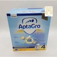 Aptagro Step 4 (4-9 years) 1.8kg