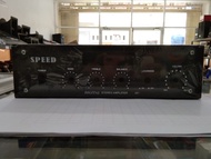 BOX SPEED DIGITAL STEREO AMPLIFIER box ampli stereo speed 451