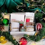 Christmas Package E - Christmas Gift - Cute Christmas Gift Box 2022