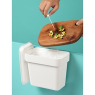 dustbin for kitchen dustbin Cabinet Door Toilet Storage Hanging with Lid Kitchen