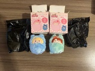 守護甜心 公仔吊飾