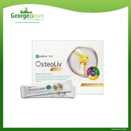 LIFE FACTOR OSTEOLIV GOLD 21S